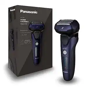 Rasierer panasonic es lv67a803 5 klingen nass trocken