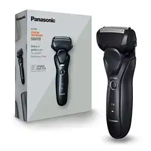 Rasierer panasonic series 500 es rt37 wet und dry herren