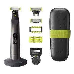 Rasierer philips oneblade pro 360 face body