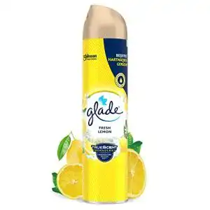 Raumspray glade lufterfrischer spray zitrone 300 ml