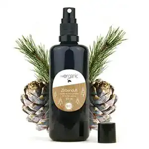Raumspray neoorganic bio zirbenspray 100ml natuerliches