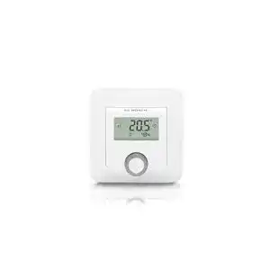Raumthermostat wlan bosch smart home raumthermostat
