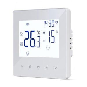 Raumthermostat WLAN Decdeal WLAN Thermostat