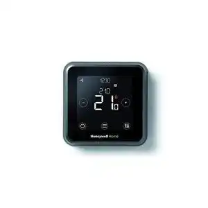 Raumthermostat wlan honeywell home t6 funk aufputz