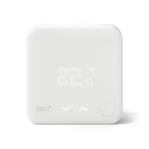 Raumthermostat wlan tado smart home thermostat verkabelt