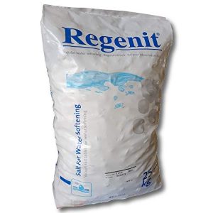 Regeneriersalz Esco Regenit® Salztabletten 25 kg