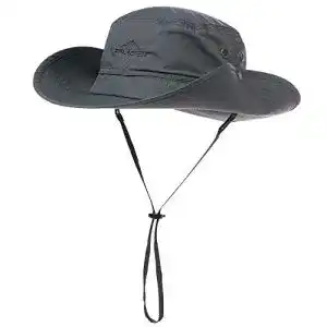 Regenhut comhats herren sonnenhut uv schutz outdoor