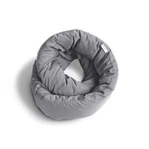 Reisekissen Huzi Design Infinity Pillow, Nackenkissen