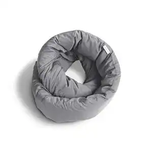 Reisekissen huzi design infinity pillow nackenkissen
