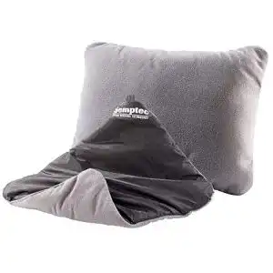 Reisekissen semptec urban survival technology kissen aufblasbar