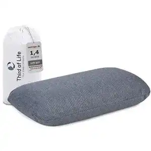 Reisekissen third of life volar quickdry nackenkissen