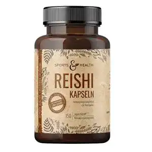 Reishi kapseln cdf sports health solutions reishi kapseln