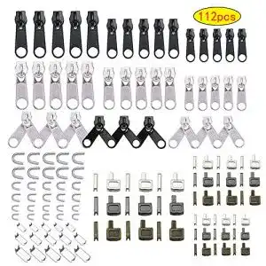 Reissverschluss reparaturset anyasen reissverschluss reparatur set