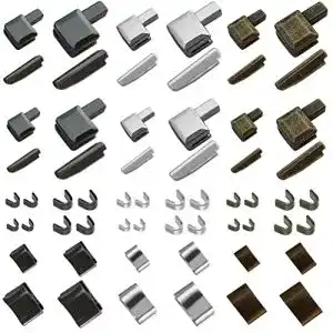 Reissverschluss reparaturset arpdjk reissverschluss reparatur set