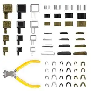Reissverschluss reparaturset kulannder reissverschluss reparatur set