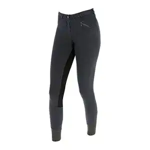 Reithose kinder kerbl kinder reithose economic blau 122