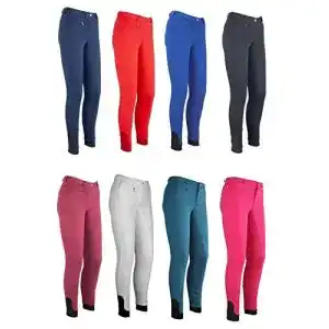 Reithose kinder rl24 kinder reithose flex basicline