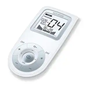 Reizstromgeraet sanitas sem 43 digitales ems tens
