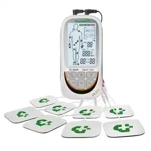 Reizstromgeraet tesmed te 880r plus wiederaufladbares