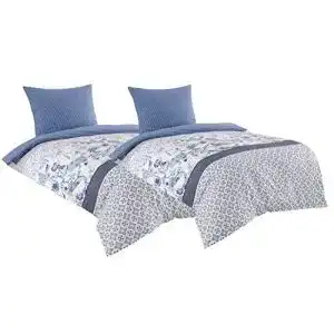 Renforce bettwaesche leonado vicenti baumwolle renforce