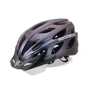 Rennradhelm herren rockbros fahrradhelm rennrad helm