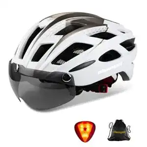 Rennradhelm herren shinmax fahrradhelm herren damen
