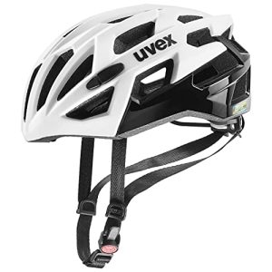 Rennradhelm Herren Uvex race 7, sicherer Performance-Helm