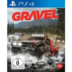 Rennspiel ps4 bandai namco entertainment germany gravel