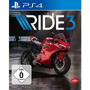 Rennspiel ps4 bandai namco entertainment germany ride 3