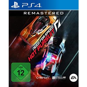 Rennspiel-PS4 Electronic Arts NEED FOR SPEED HOT PURSUIT