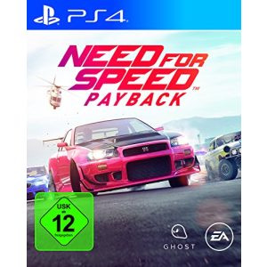 Rennspiel-PS4 Electronic Arts Need for Speed Payback