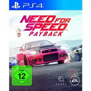 Rennspiel ps4 electronic arts need for speed payback