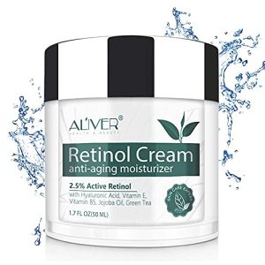 Retinol-Creme IFUDOIT Retinol Gesichtscreme, Face Feuchtigkeit - retinol creme ifudoit retinol gesichtscreme face feuchtigkeit