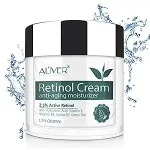 Retinol creme ifudoit retinol gesichtscreme face feuchtigkeit
