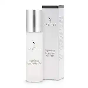 Retinol creme jaunty microsilber tagescreme mit vitamin e