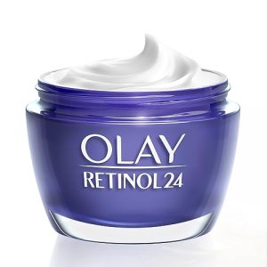 Retinol-Creme Olay Retinol 24 Night Cream Moisturizer (50 g)