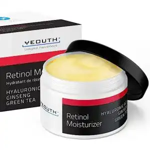 Retinol creme yeouth retinol creme gesicht mit hyaluron