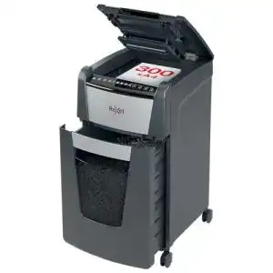 Rexel-Aktenvernichter - rexel aktenvernichter rexel 2020300x auto 300x automatischer