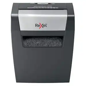 Rexel aktenvernichter rexel aktenvernichter momentum x308