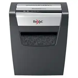 Rexel aktenvernichter rexel aktenvernichter momentum x410