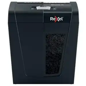 Rexel aktenvernichter rexel aktenvernichter secure x8