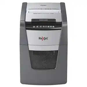 Rexel aktenvernichter rexel optimum autofeed 100m