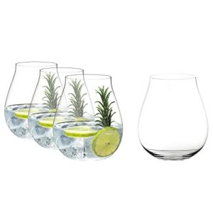 Riedel-Gläser RIEDEL 5414/67 Gin Tonic Gläser Set 4 Stück - riedel glaeser riedel 5414 67 gin tonic glaeser set 4 stueck