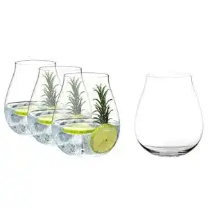 Riedel glaeser riedel 5414 67 gin tonic glaeser set 4 stueck