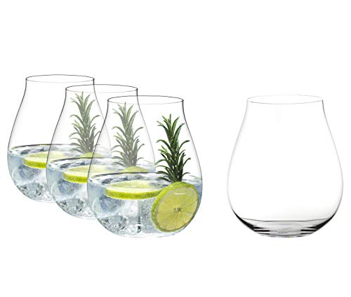 Riedel-Gläser RIEDEL 5414/67 Gin Tonic Gläser Set 4 Stück