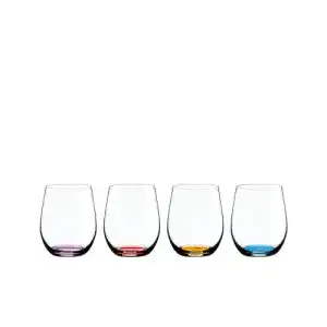 Riedel glaeser riedel 5414 88 happy o weinglas 4 stueck