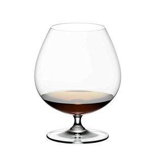 Riedel-Gläser RIEDEL 6416/18 Bar Brandy 2 Gläser - riedel glaeser riedel 6416 18 bar brandy 2 glaeser