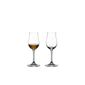Riedel glaeser riedel 6416 71 vinum cognac hennessy