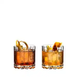Riedel glaeser riedel drink specific glassware rocks glas 2 stueck
