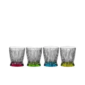 Riedel glaeser riedel feuer und eisbecher set 2 stueck